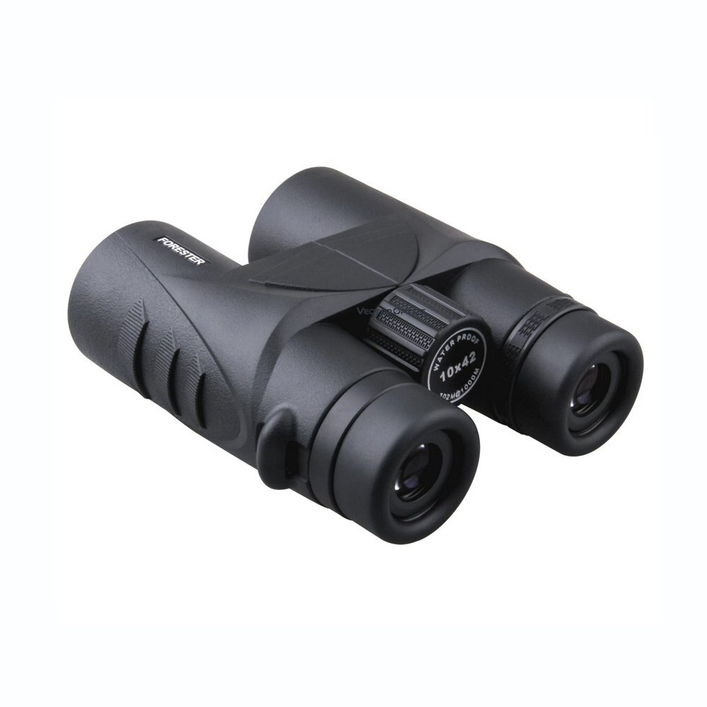 Binoclu Vector Optics Forester 10x42, negru SCBO-02 - eMAG.ro