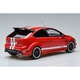 Modell, Ottomobil, Ford Focus MK2 RS Le Mans Red Otto