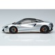 Modell, GT Spirit, McLaren Silver GT
