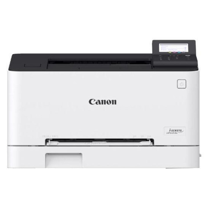 Imprimanta laser color Canon LBP633CDW, A4, duplex, USB 2.0, Wi-Fi, 21 ppm