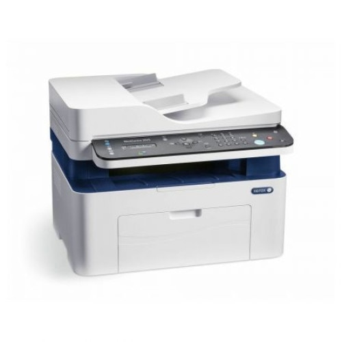 Imprimanta multifunctionala laser monocrom Xerox 3025V NI, A4
