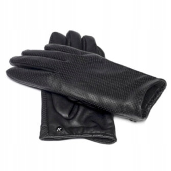 napoFEMME eco, Negru