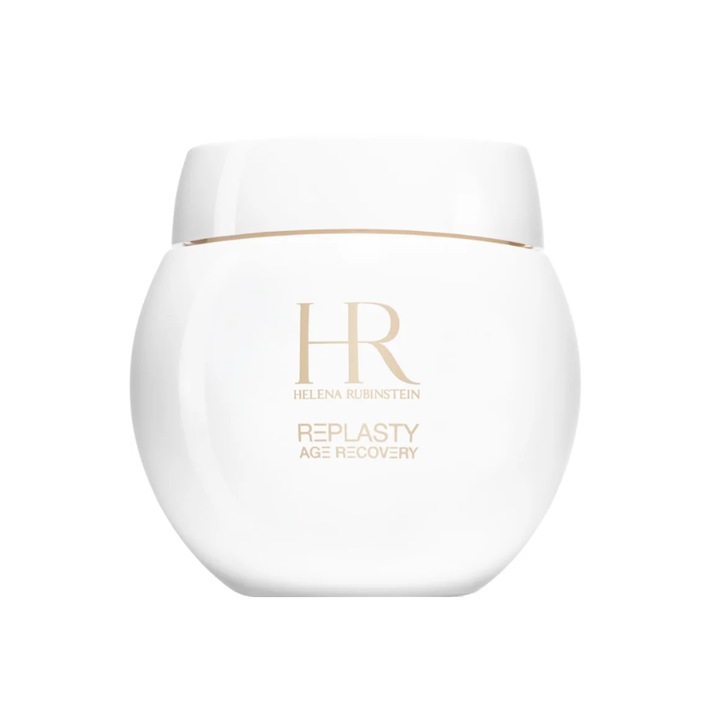 Nyugtató hatású nappali krém érzékeny bőrre Helena Rubinstein Re-Plasty Age Recovery 50 ml