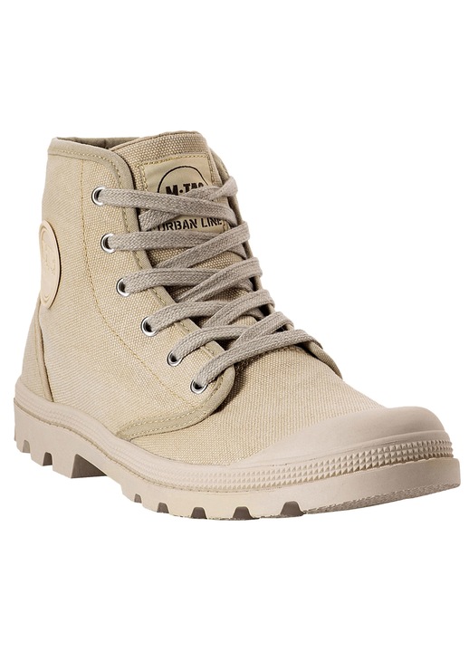 Férfi Adidas, M-Tac, pamut, khaki, Khaki