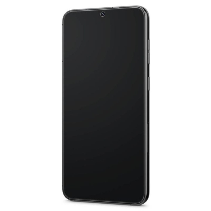 Set 2 folii protectie TPU Case friendly Spigen Neo Flex compatibil cu Samsung Galaxy S23