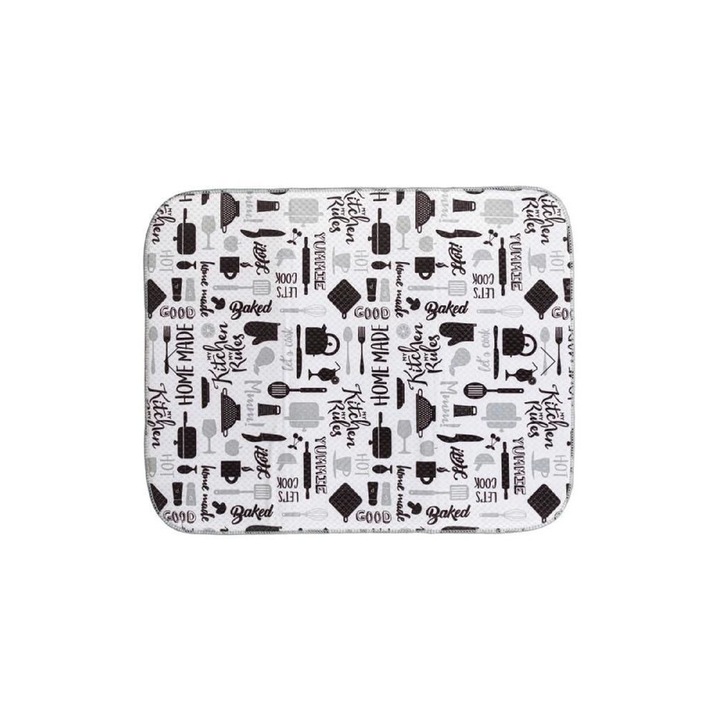 Prosop uscator vesela, 50x39cm, Cook