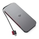 Acumulator extern Lenovo GO, wireless, 10000 mAh, USB-C