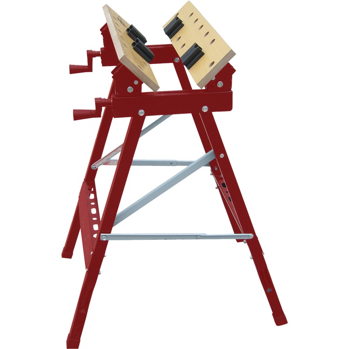 Работна маса Raider, Голяма