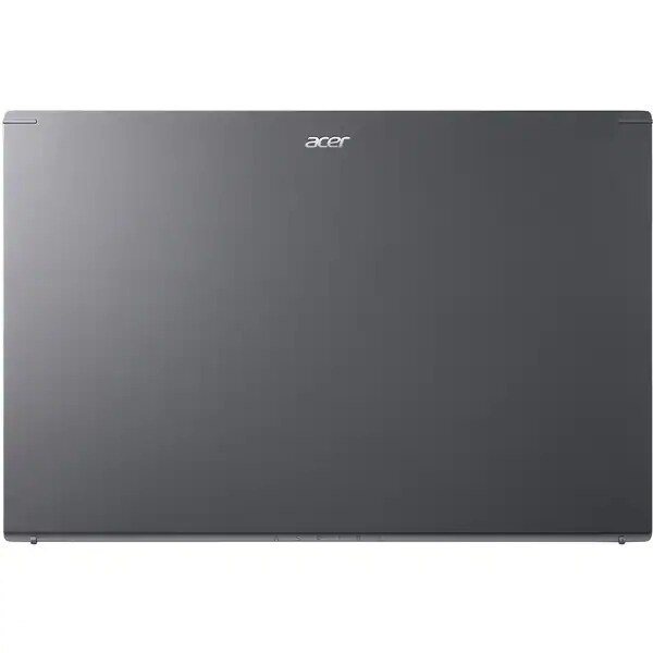 Laptop ACER Aspire 5 A515-47-R16G, AMD Ryzen 5 5625U pana la 4.3GHz, 15.6" Full HD, 8GB, SSD 512GB, AMD Radeon Graphics, Windows 11 Home, Gri