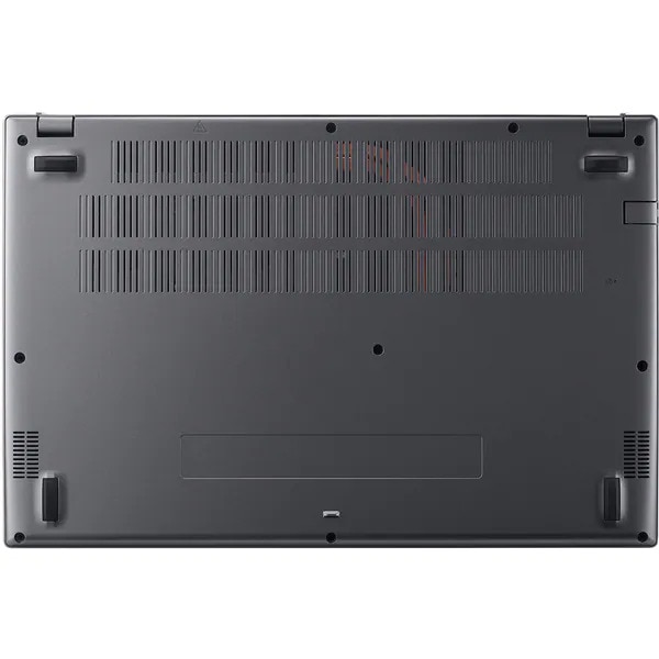 Laptop ACER Aspire 5 A515-47-R16G, AMD Ryzen 5 5625U pana la 4.3GHz, 15.6" Full HD, 8GB, SSD 512GB, AMD Radeon Graphics, Windows 11 Home, Gri