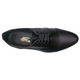 Pantofi barbatesti din piele naturala Rafael, negru, 40