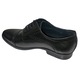 Pantofi barbatesti din piele naturala Rafael, negru, 40