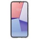 Противоударен Хибриден Калъф за Samsung S23, Spigen Ultra Hybrid Case, Прозрачен
