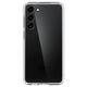 Противоударен Хибриден Калъф за Samsung S23, Spigen Ultra Hybrid Case, Прозрачен