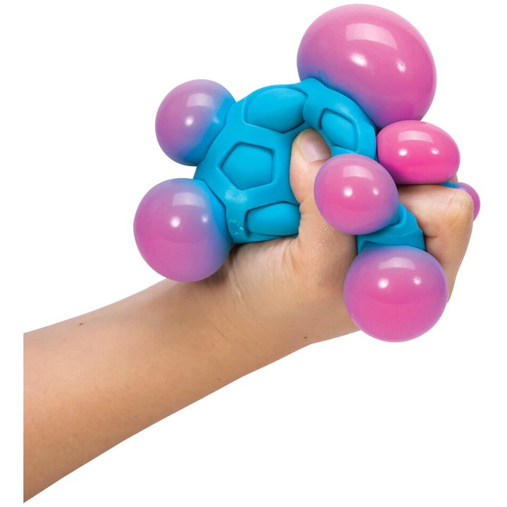 NeeDoh Atomic Stresszlabda