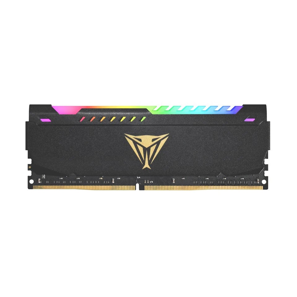 Memorie Patriot Viper Steel 64GB (2x32GB) DDR4 3600MHz Dual