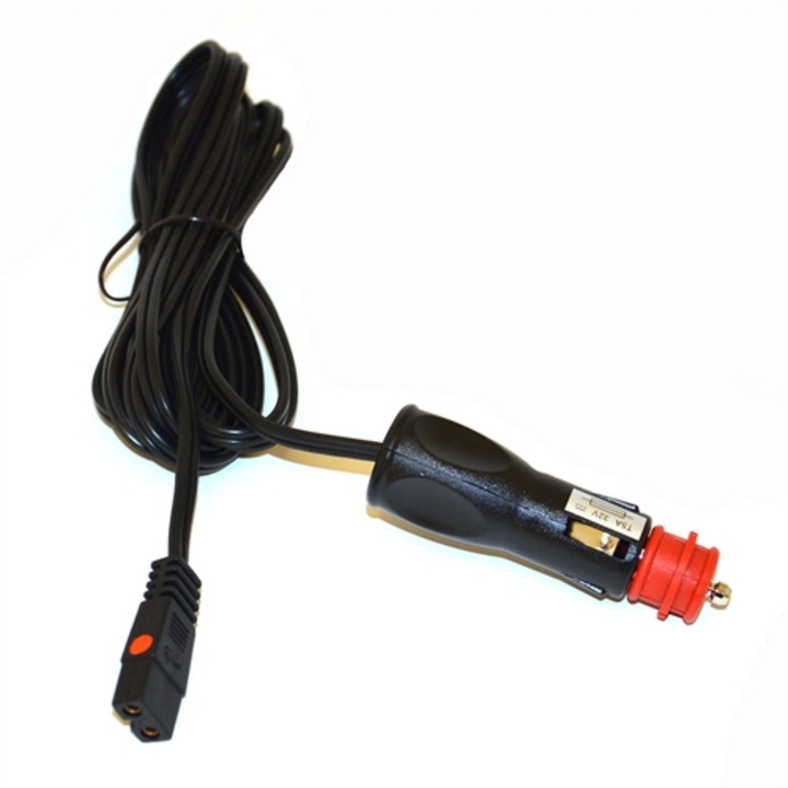 Захранващ кабел за термоелектрически кутии Dometic, 12V/24V, TK-280-SB