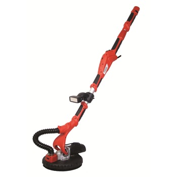 Slefuitor pereti 710W Ø225mm , lampa LED RDP-DS02 Slefuitor pereti 710W Ø225mm , lampa LED RDP-DS02