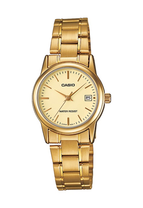 Casio LTP arany óra