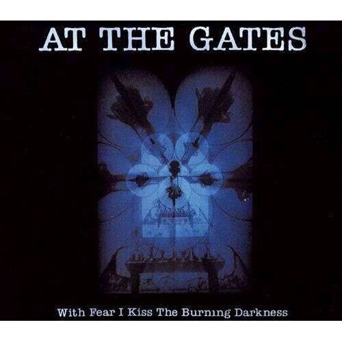 At the Gates - With Fear I Kiss The.. (LP)