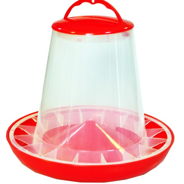 Hranitoare pentru pasari Prime 3 kg