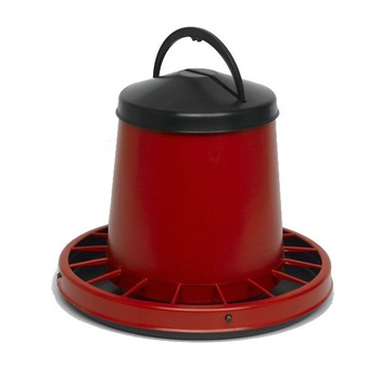 Hranitoare pentru pasari 3 kg Hranitoare pentru pasari 3 kg