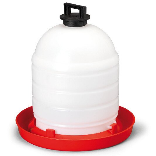 Adapatoare de 15 litri cu maner