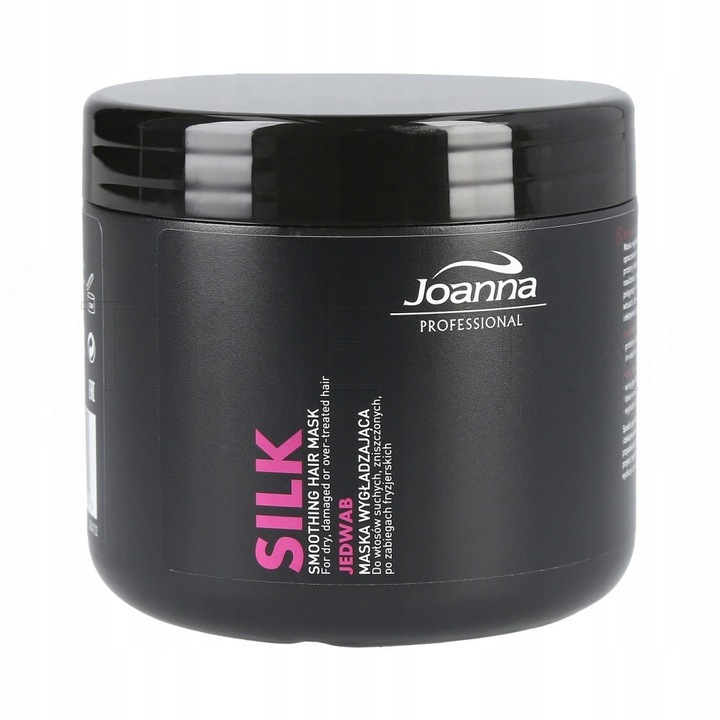 Masca de par, Joanna, Netezire, 500 g