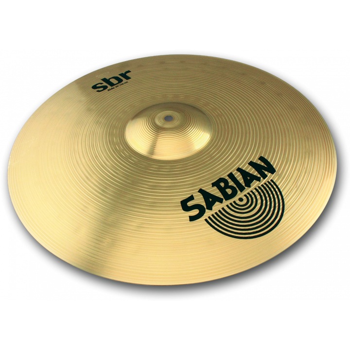 Cinel, Sabian, Alama, 20"