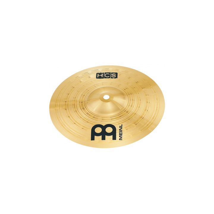 Cinel, Meinl, Alama, 8"