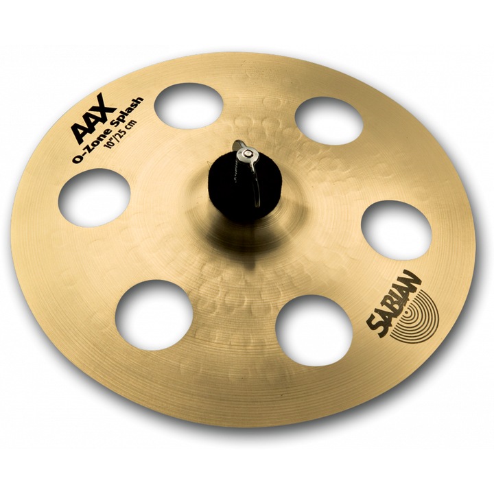 Cinel, Sabian, Bronz, 10"
