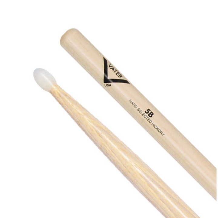 Set Bete Toba, Vater VH5BN 5B Nylon Tip