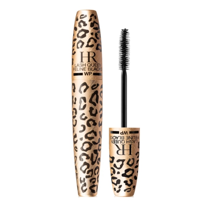 Mascara Helena Rubinstein Lash Queen Feline, culoare 01 Deep Black 7,2