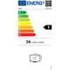 Televizor Tesla LED 40E635BFS, 101 cm, Smart Android, Full HD, Clasa E