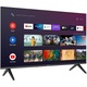 Televizor Tesla LED 40E635BFS, 101 cm, Smart Android, Full HD, Clasa E