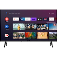 Televizor Tesla LED 40E635BFS, 101 cm, Smart Android, Full HD, Clasa E