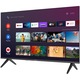 Televizor Tesla LED 40E635BFS, 101 cm, Smart Android, Full HD, Clasa E