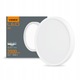 Plafoniera, Videx, LED, 24 W, Aluminiu, Plastic, Alb