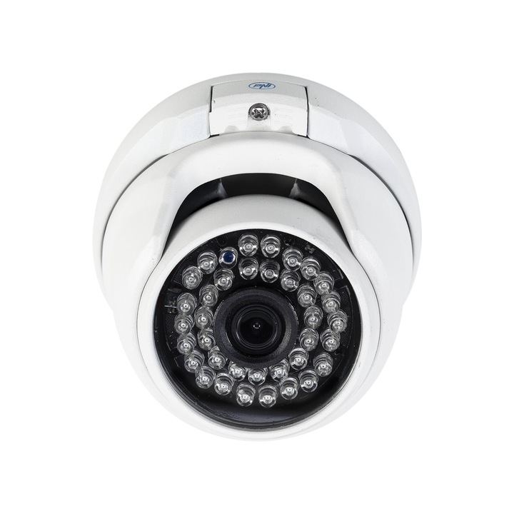 Камера за видеонаблюдение PNI-AHD25, 5MP, 36 IR LED, IP66