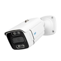 Camera supraveghere video PNI IP3POE, 3MP, IP66