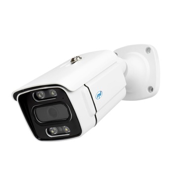 Camera supraveghere video PNI IP3POE, 3MP, IP66