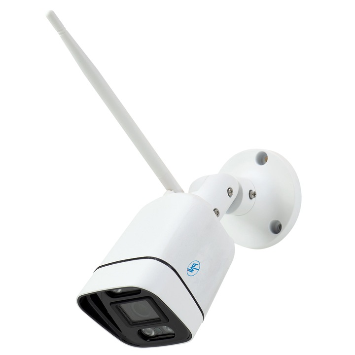 Videó megfigyelő kameraPNI-IP660MP vezeték nélküli, 3MP, IP66