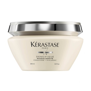 Masca de par Kerastase Densifique pentru par lipsit de densitate, 200 ml Masca de par Kerastase Densifique pentru par lipsit de densitate, 200 ml