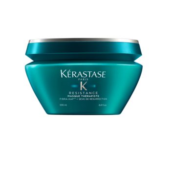 Masca de par Kerastase Resistance Therapiste pentru par foarte deteriorat, 200 ml Masca de par Kerastase Resistance Therapiste pentru par foarte deteriorat, 200 ml