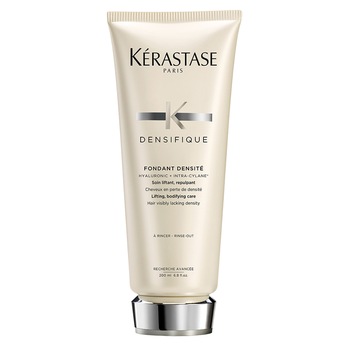 Balsam profesional Kerastase Densifique Fondant Densite pentru par lipsit de densitate, 200 ml Balsam profesional Kerastase Densifique Fondant Densite pentru par lipsit de densitate, 200 ml