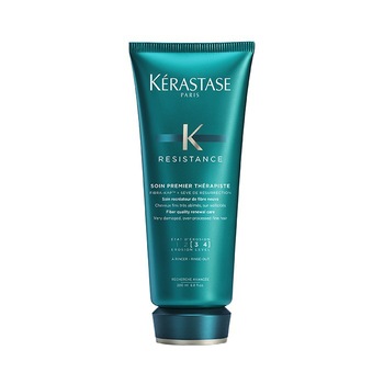 Tratament pre-samponare Kerastase Resistance Soin Premier Therapiste pentru par deteriorat, 200 ml Tratament pre-samponare Kerastase Resistance Soin Premier Therapiste pentru par deteriorat, 200 ml