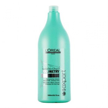 Sampon profesional L'Oreal Professionnel Serie Expert Volumetry pentru volum, 1500 ml Sampon profesional L'Oreal Professionnel Serie Expert Volumetry pentru volum, 1500 ml