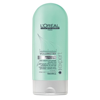 Balsam profesional L'Oreal Professionnel Serie Expert Volumetry pentru volum, 150 ml Balsam profesional L'Oreal Professionnel Serie Expert Volumetry pentru volum, 150 ml