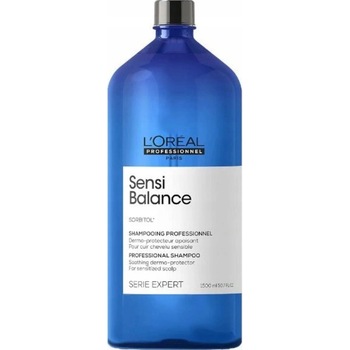 Sampon profesional L'Oreal Professionnel Serie Expert Pure Resource pentru par normal/gras, 1500 ml Sampon profesional L'Oreal Professionnel Serie Expert Pure Resource pentru par normal/gras, 1500 ml