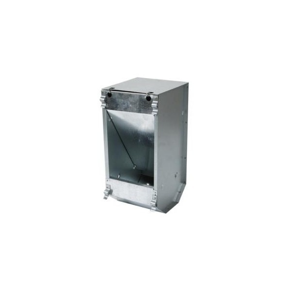 Hranitoare pentru iepuri 1 compartiment